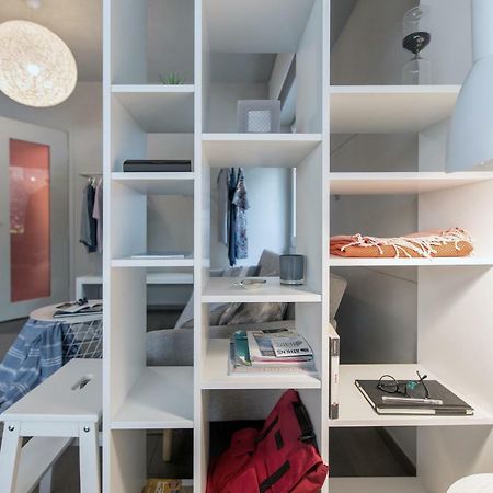 Kolonaki Square Appartment Афины Экстерьер фото