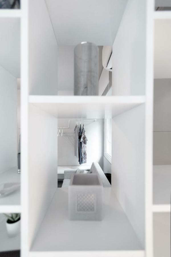 Kolonaki Square Appartment Афины Экстерьер фото