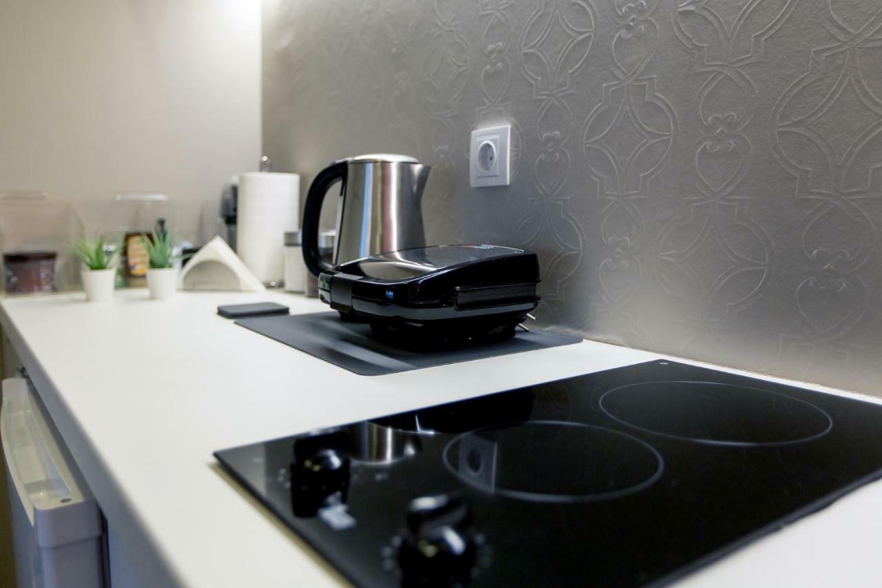 Kolonaki Square Appartment Афины Экстерьер фото