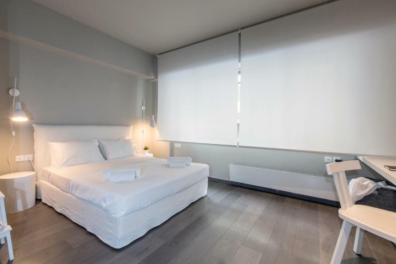 Kolonaki Square Appartment Афины Экстерьер фото